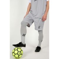 XG スポーツタオル & スタッフサック　テールチャームなど　11点セット LUZeSOMBRA 別注 VELOCITY トレーニングジャージスーツ 上下