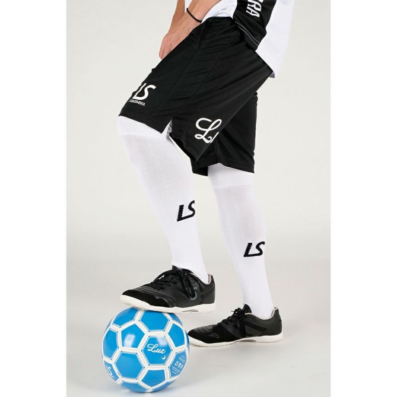 激安先着 TURN BACK JACQUARD SOX | LUZeSOMBRA ONLINE STORE ウェア