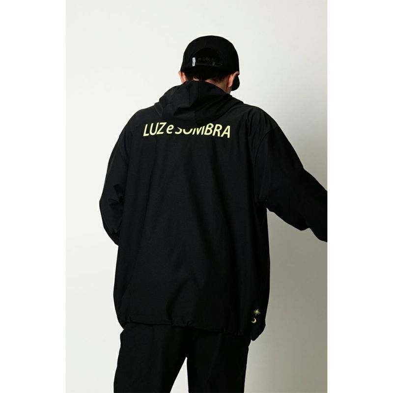 LUZeSOMBRA NAVIGATORS ANORAK TOP | LUZeSOMBRA ONLINE STORE