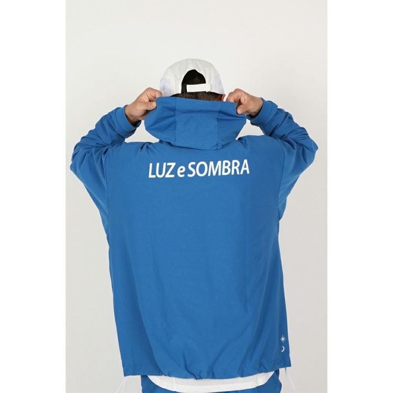 LUZeSOMBRA NAVIGATORS ANORAK TOP | LUZeSOMBRA ONLINE STORE