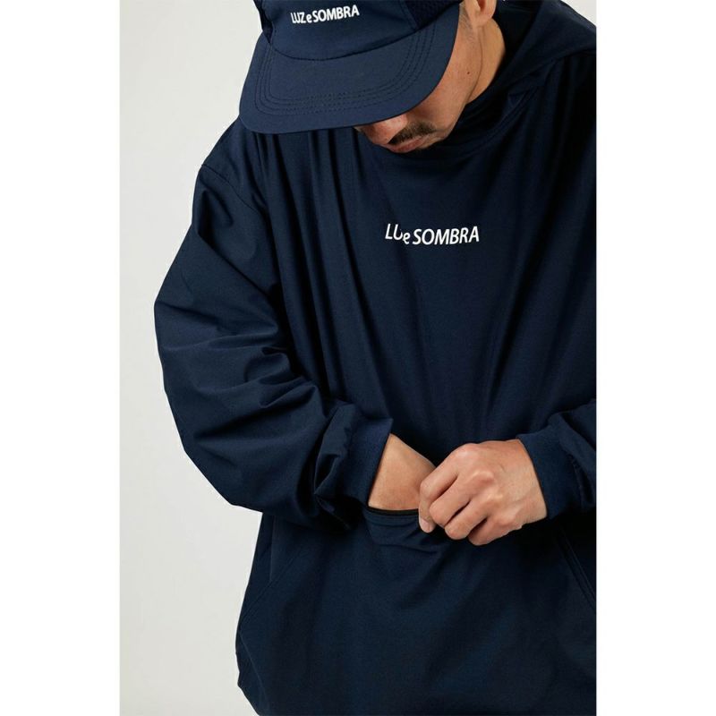 LUZeSOMBRA NAVIGATORS ANORAK TOP | LUZeSOMBRA ONLINE STORE