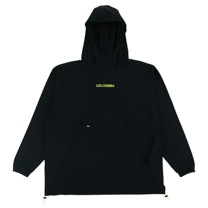 LUZeSOMBRA NAVIGATORS ANORAK TOP | LUZeSOMBRA ONLINE STORE