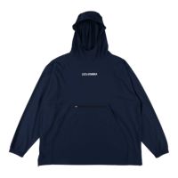 NAVIGATORS ANORAK TOP | LUZeSOMBRA ONLINE STORE