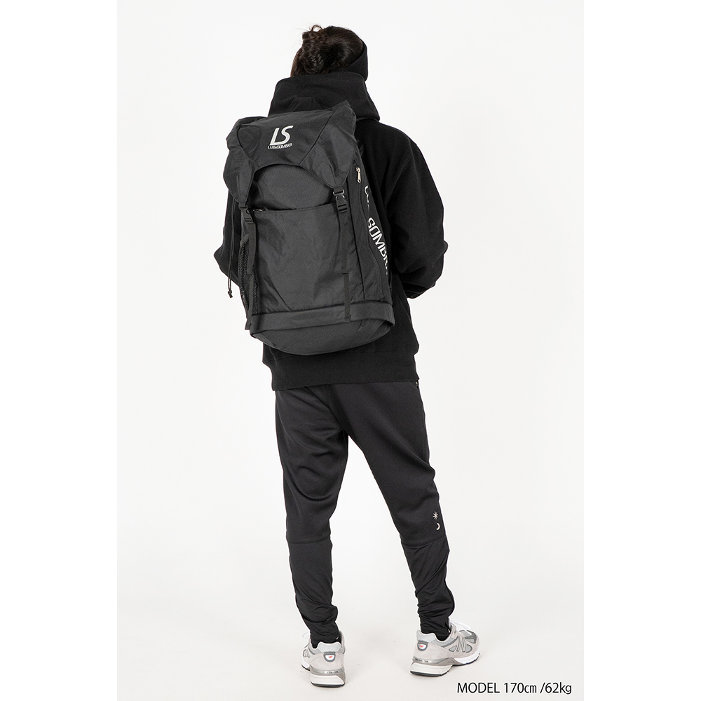 VARIOUS BAGPACK | 【公式】LUZeSOMBRA ONLINE STORE