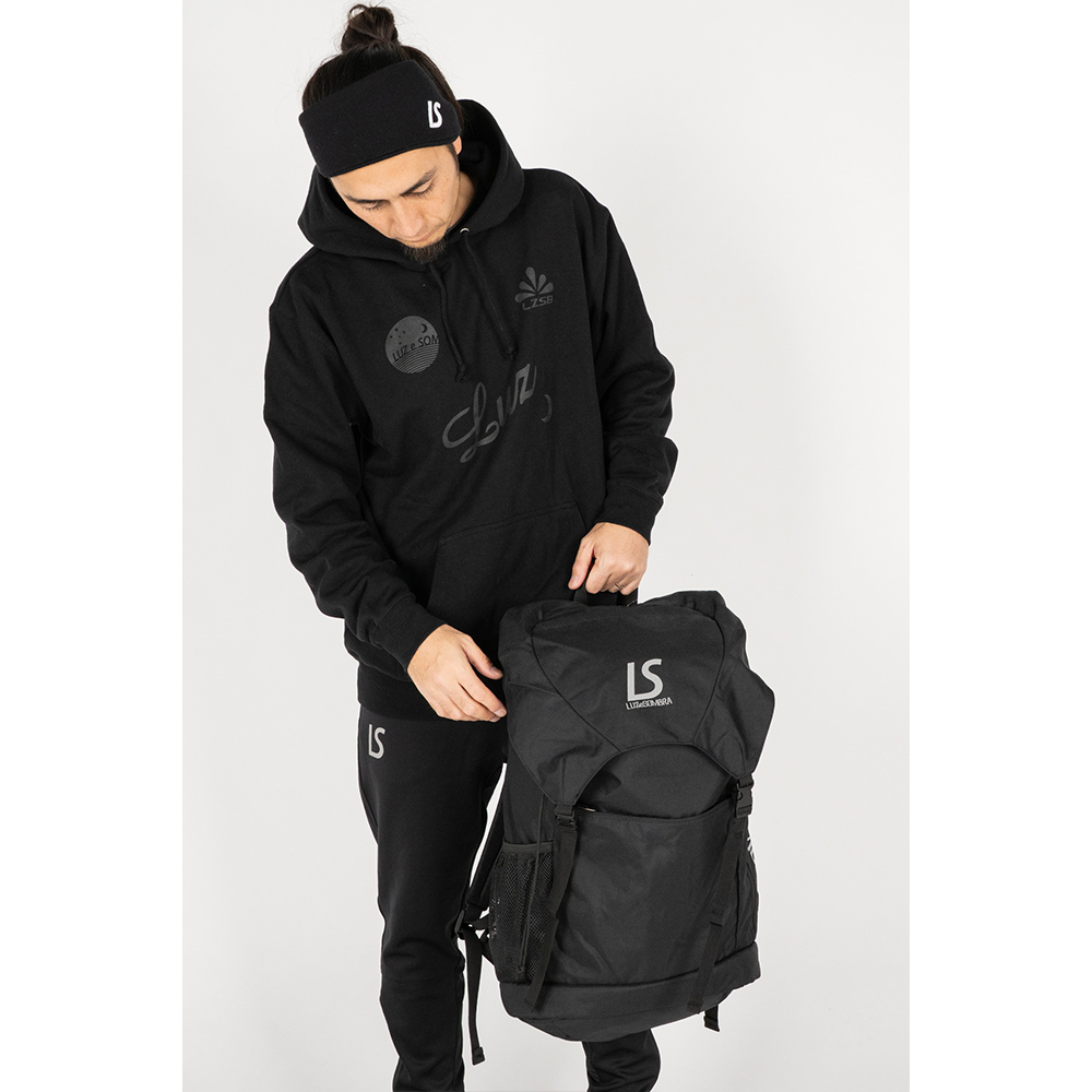 VARIOUS BAGPACK | 【公式】LUZeSOMBRA ONLINE STORE
