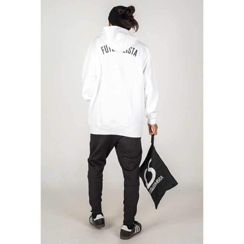 F1812117】STANDARD PULLOVER PARKA | 【公式】LUZeSOMBRA ONLINE STORE