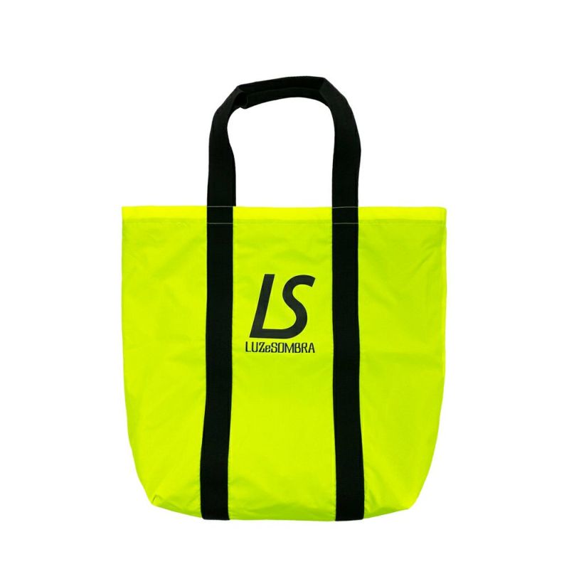 PISTE TOTE BAG | LUZeSOMBRA ONLINE STORE