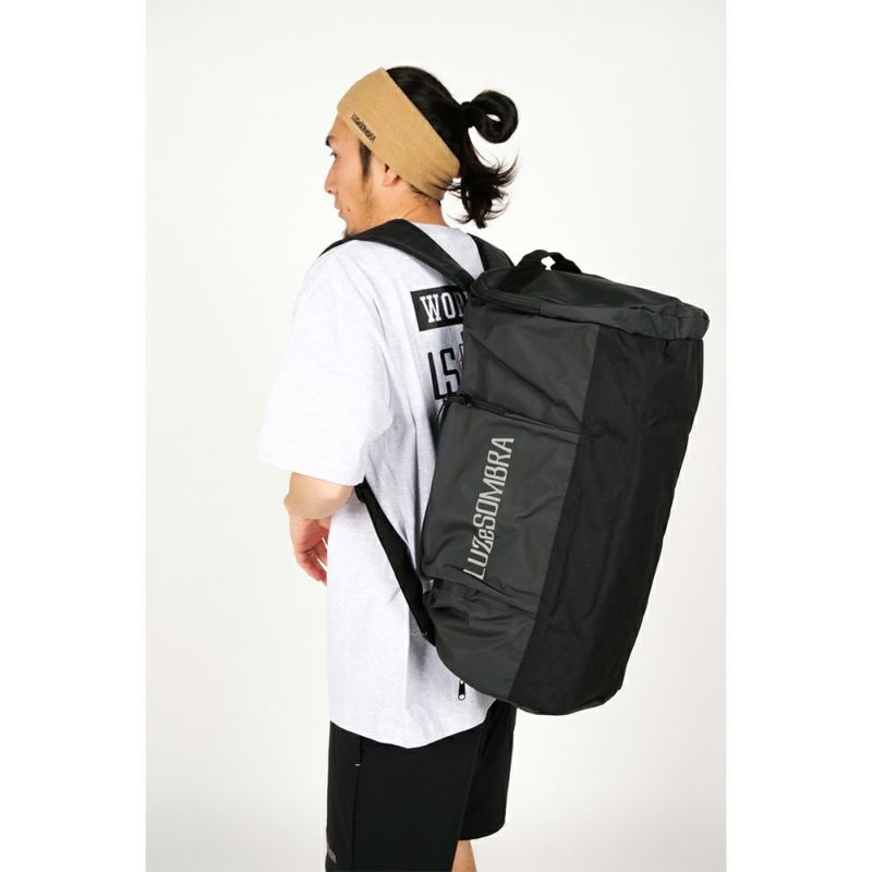 LUZeSOMBRA LUZ ACTIVE 2WAY BAG | LUZeSOMBRA ONLINE STORE