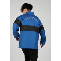 OPTIMAL INNER COTTON JACKET | 【公式】LUZeSOMBRA ONLINE STORE