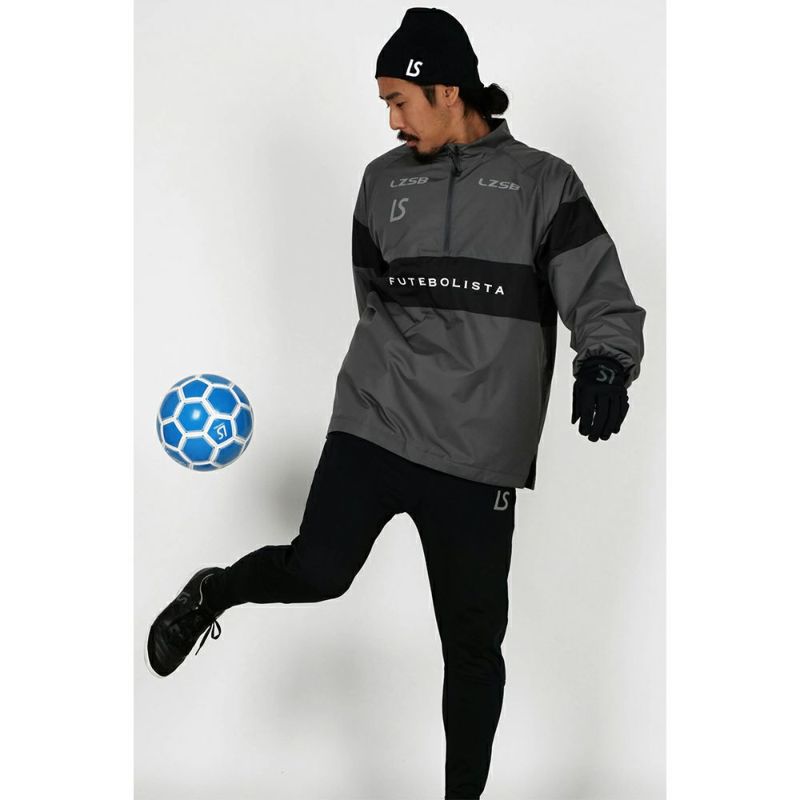 LUZeSOMBRA OPTIMAL INNER COTTON JACKET | LUZeSOMBRA ONLINE STORE