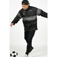 LUZeSOMBRA OPTIMAL INNER COTTON JACKET | LUZeSOMBRA ONLINE STORE