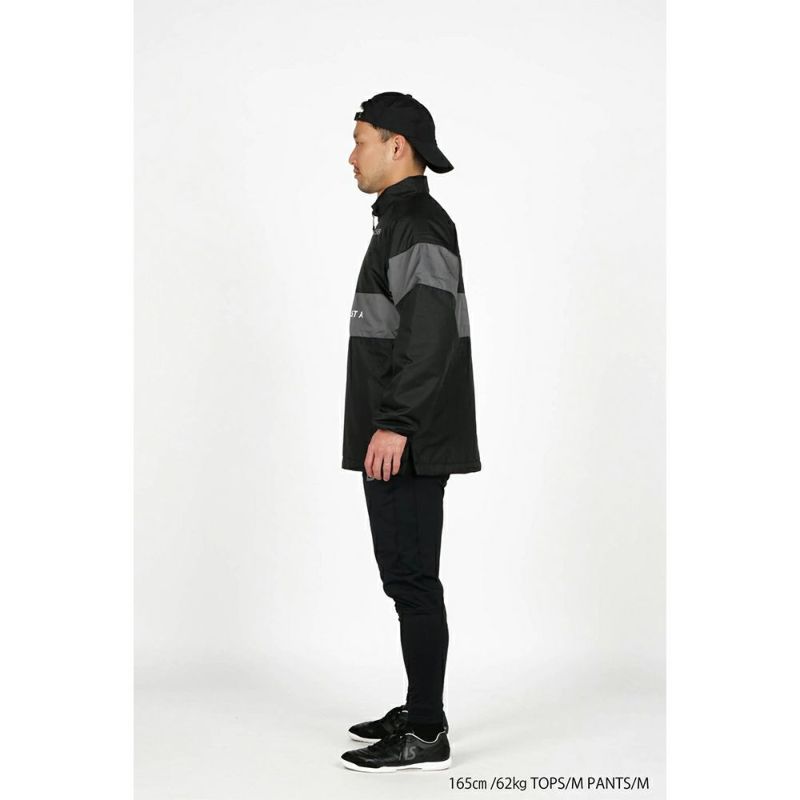 LUZeSOMBRA OPTIMAL INNER COTTON JACKET | LUZeSOMBRA ONLINE STORE