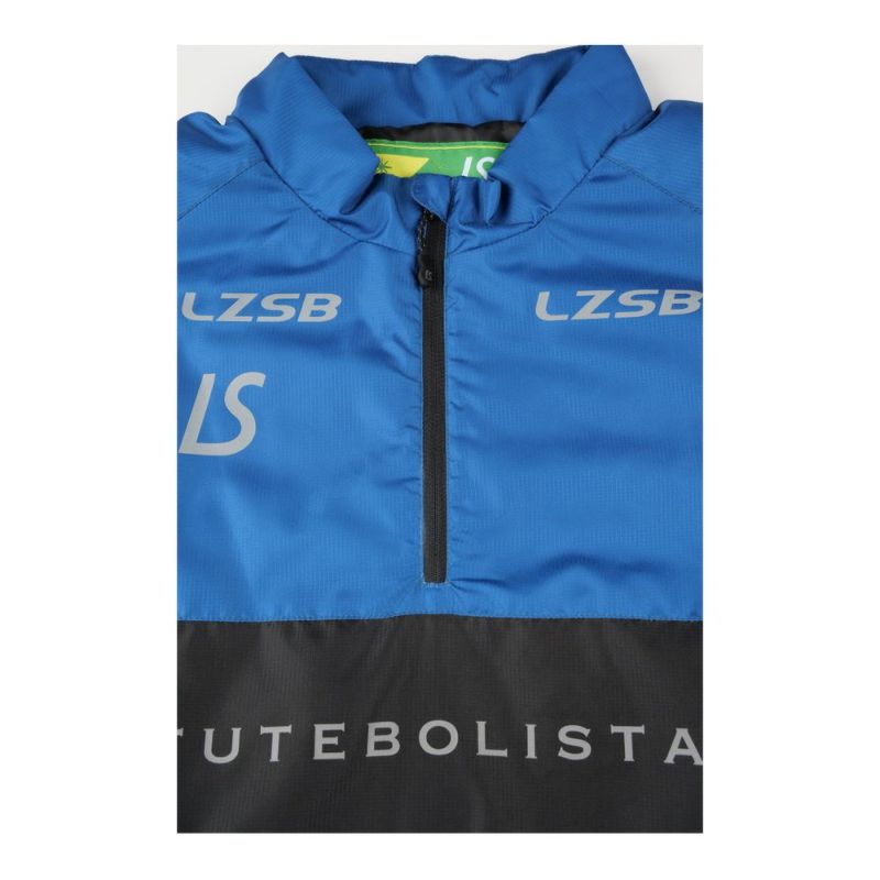 LUZeSOMBRA OPTIMAL INNER COTTON JACKET | LUZeSOMBRA ONLINE STORE