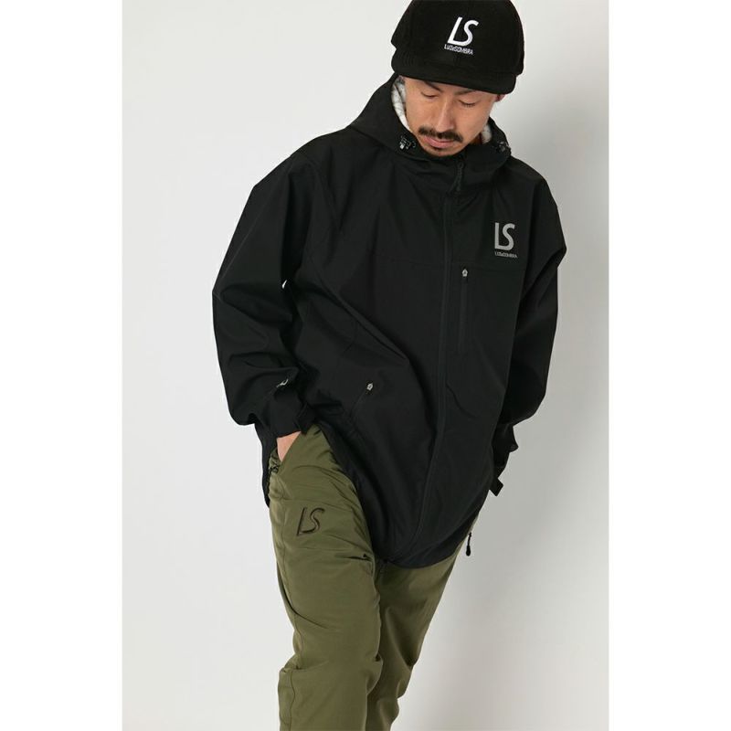 TORIKAGO PANTS 2 | LUZeSOMBRA ONLINE STORE