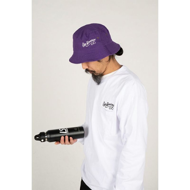DOMINGO BUCKET HAT | 【公式】LUZeSOMBRA ONLINE STORE