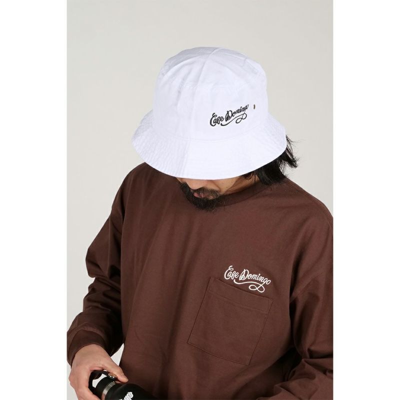 DOMINGO BUCKET HAT | LUZeSOMBRA ONLINE STORE