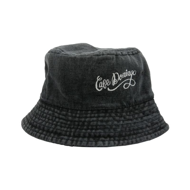 DOMINGO BUCKET HAT | 【公式】LUZeSOMBRA ONLINE STORE