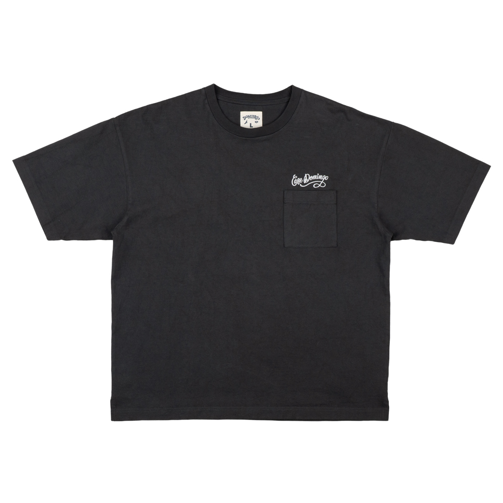 FD ONE DRY TEE | 【公式】LUZeSOMBRA ONLINE STORE