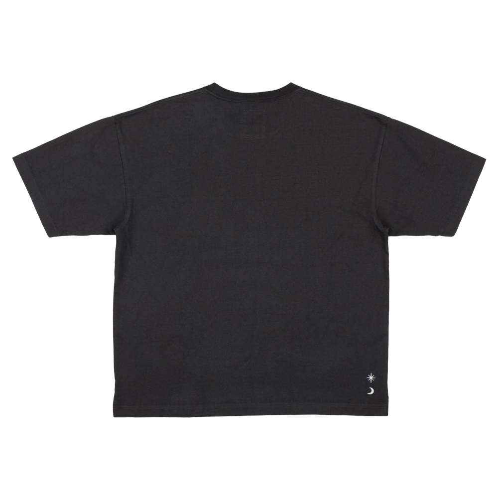 BIG SILHOUETTE CATENACCIO TEE-ll- | 【公式】LUZeSOMBRA ONLINE STORE