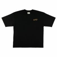 BIG SILHOUETTE CATENACCIO TEE-ll- | 【公式】LUZeSOMBRA ONLINE STORE