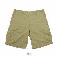 WIDE CARGO SHORT | LUZeSOMBRA ONLINE STORE