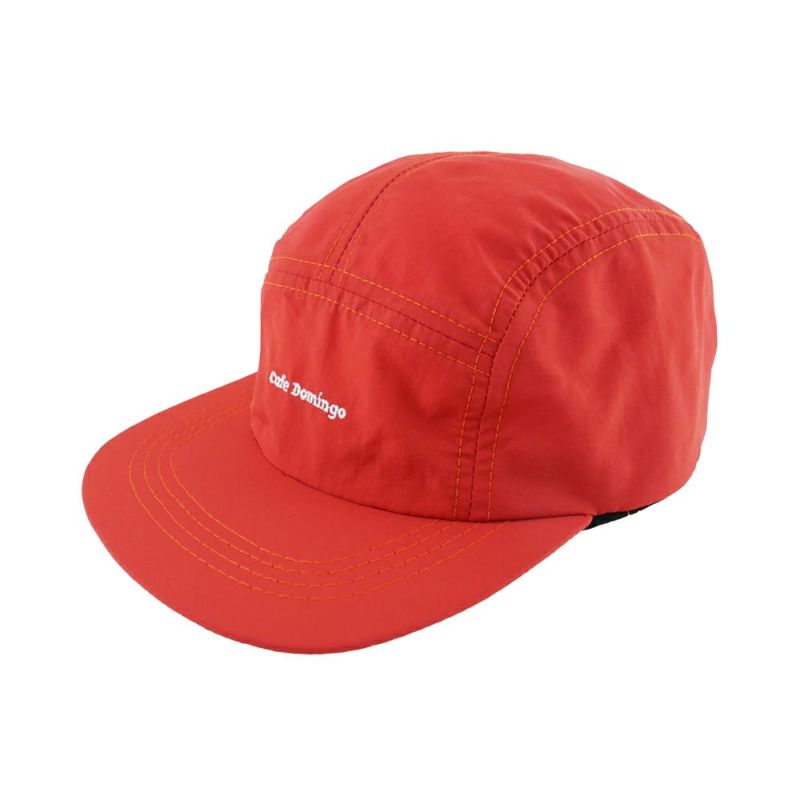 DOMINGO POLY JET CAP | LUZeSOMBRA ONLINE STORE