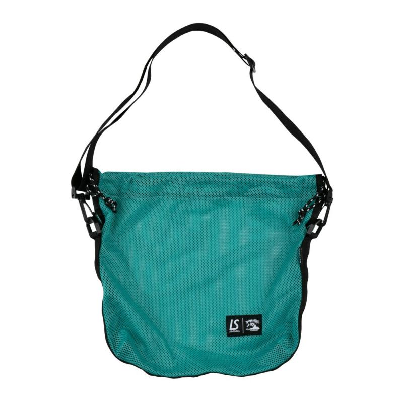 PLAY MESH BAG | LUZeSOMBRA ONLINE STORE