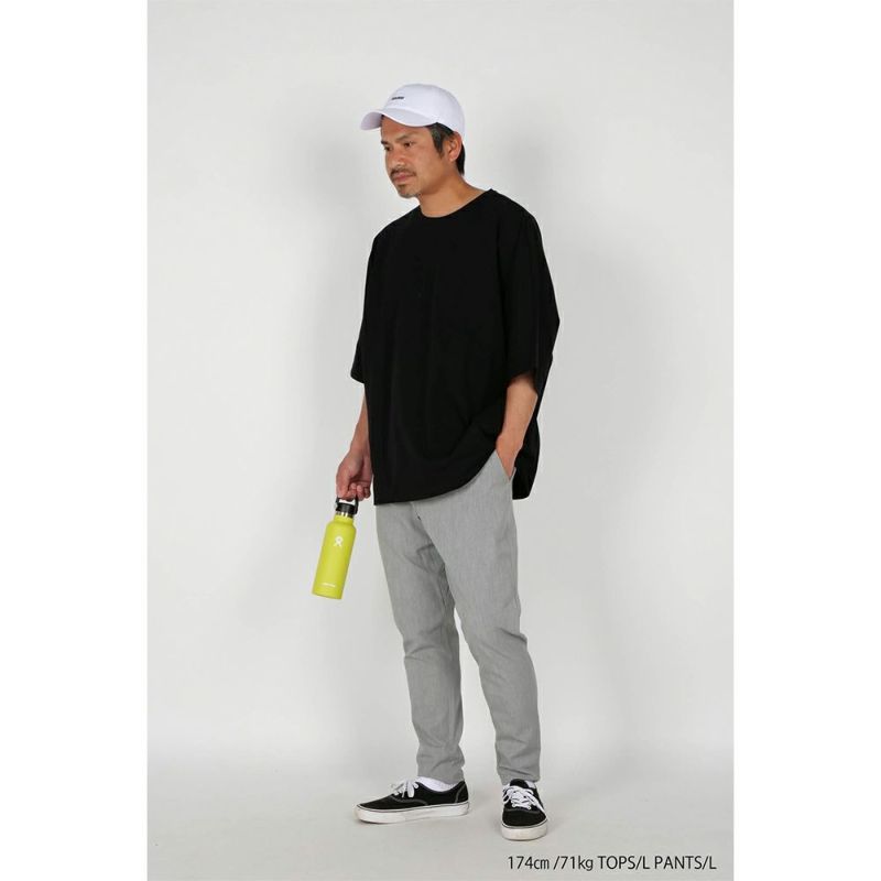 ONE PANEL TEE | LUZeSOMBRA ONLINE STORE