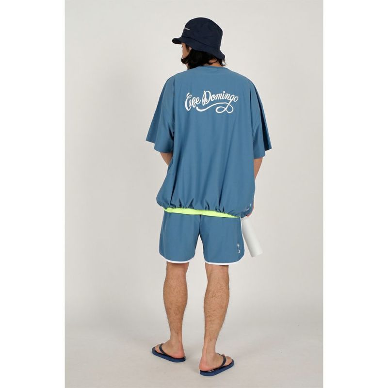 NJ SHORT PANTS | LUZeSOMBRA ONLINE STORE