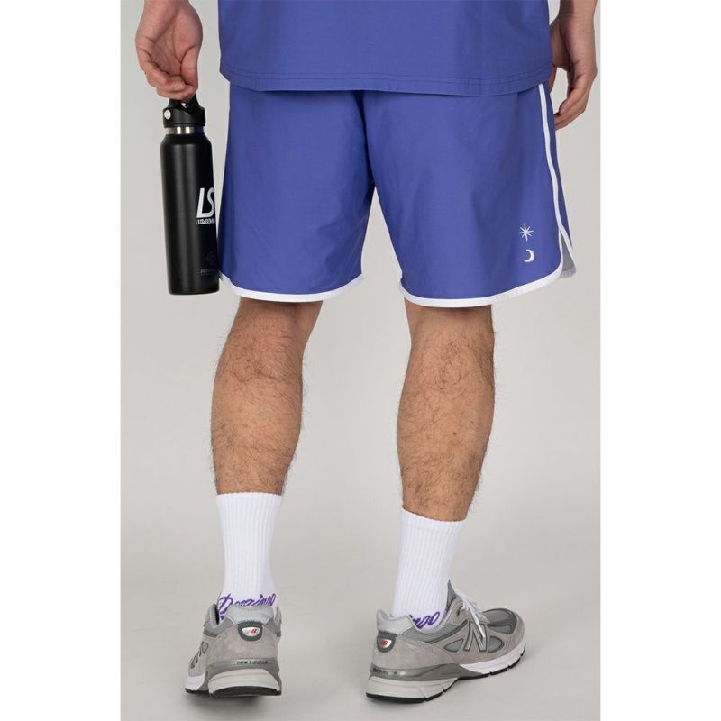 NJ SHORT PANTS | 【公式】LUZeSOMBRA ONLINE STORE
