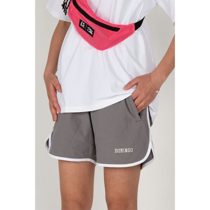 NJ SHORT PANTS | 【公式】LUZeSOMBRA ONLINE STORE