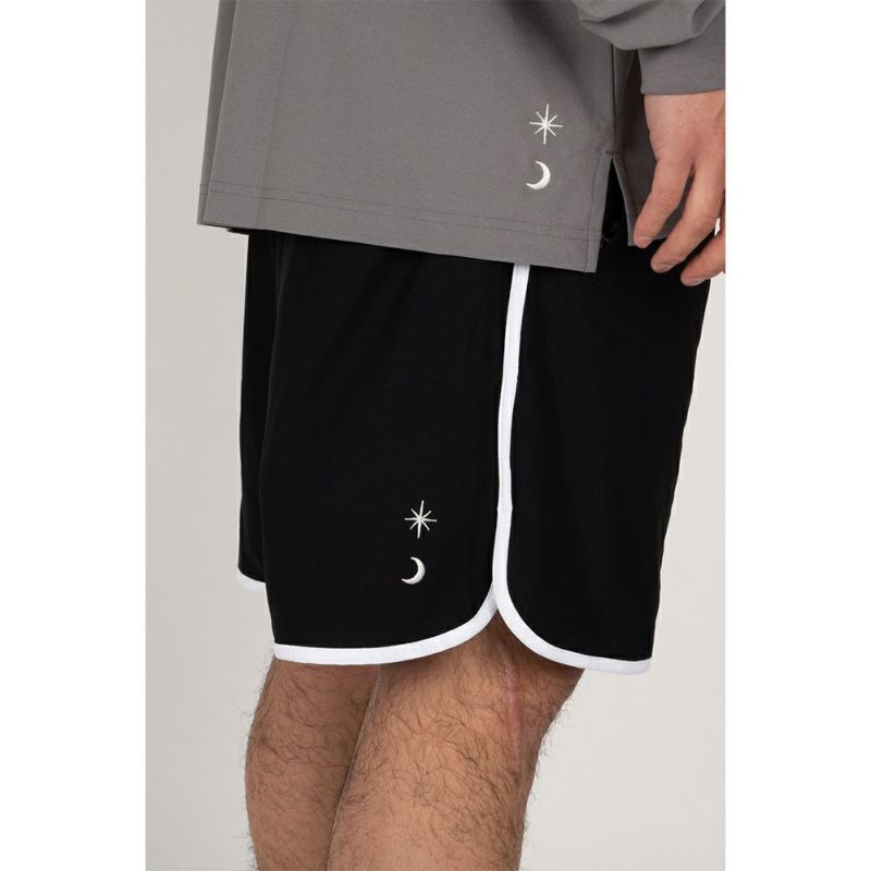 NJ SHORT PANTS | LUZeSOMBRA ONLINE STORE