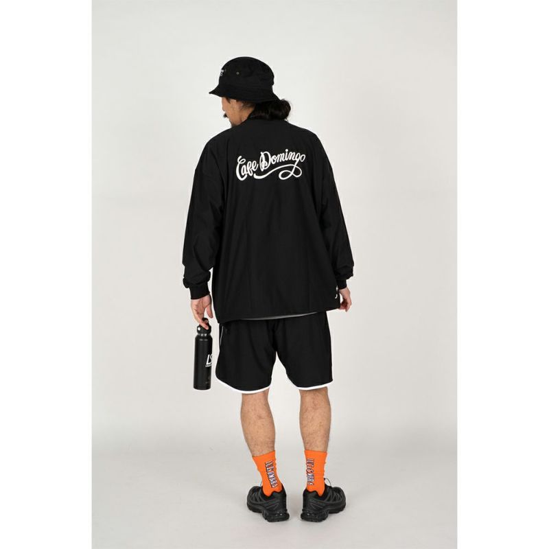 NJ SHORT PANTS | 【公式】LUZeSOMBRA ONLINE STORE