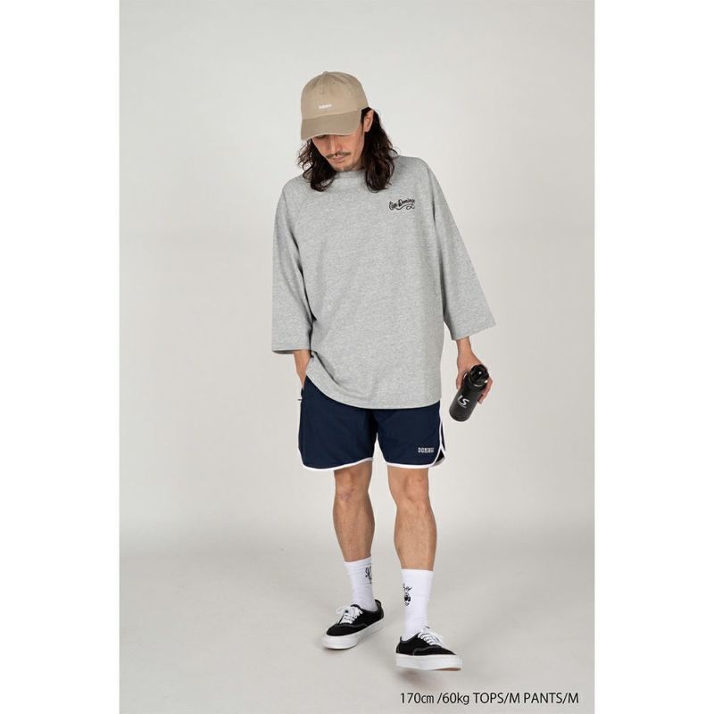 NJ SHORT PANTS | 【公式】LUZeSOMBRA ONLINE STORE
