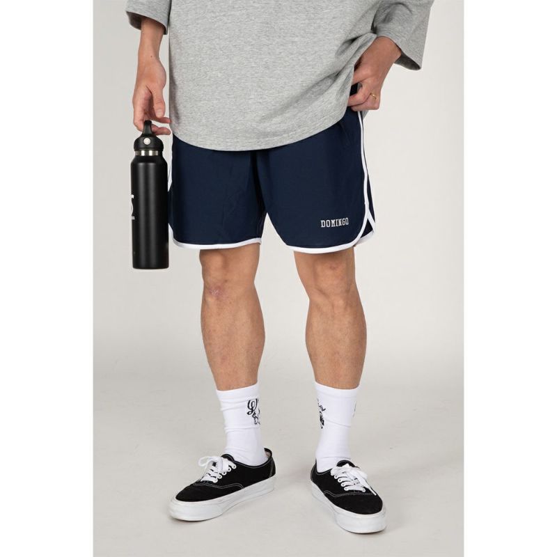 最安値 PANTS SHORT NJ | STORE ONLINE LUZeSOMBRA ウェア