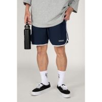 LTT NJ SHORT PANTS BLK 機能素材 NJ SHORT PANTS | 【公式】LUZeSOMBRA ONLINE STORE