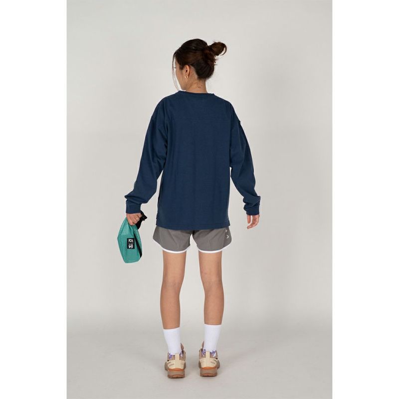 NJ SHORT PANTS | 【公式】LUZeSOMBRA ONLINE STORE