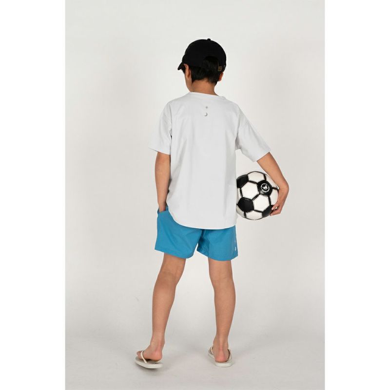 【国内正規総代理店アイテム】 ACTIVE PLATE DOMINGO Jr PLAY STORE ONLINE LUZeSOMBRA | TEE ウェア
