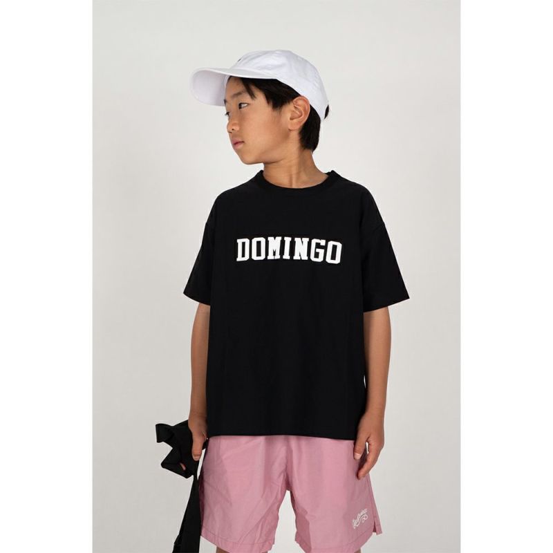 Jr DOMINGO PLATE ACTIVE PLAY TEE | LUZeSOMBRA ONLINE STORE