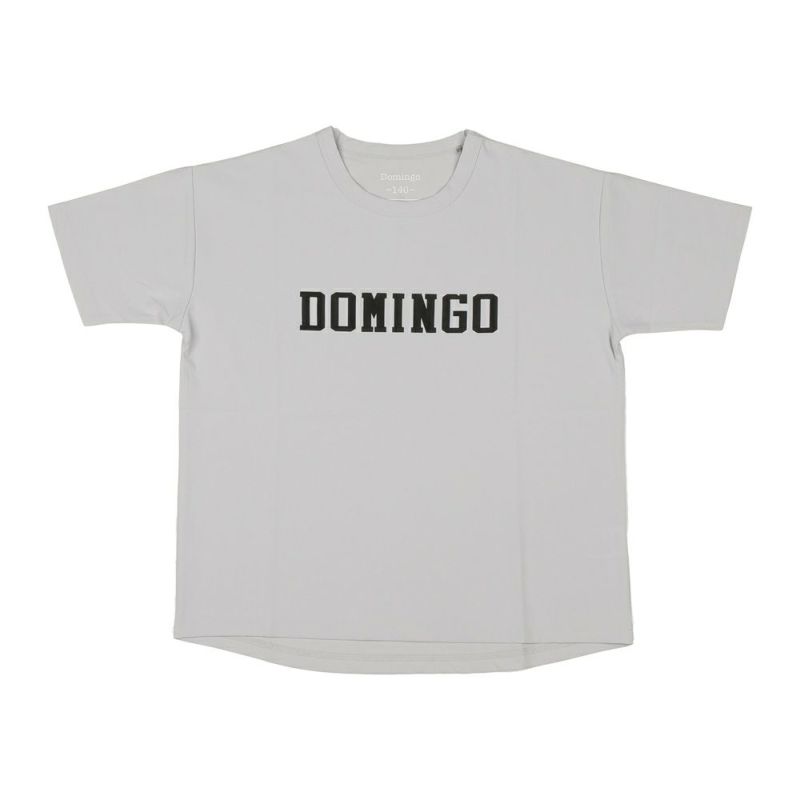 Jr DOMINGO PLATE ACTIVE PLAY TEE