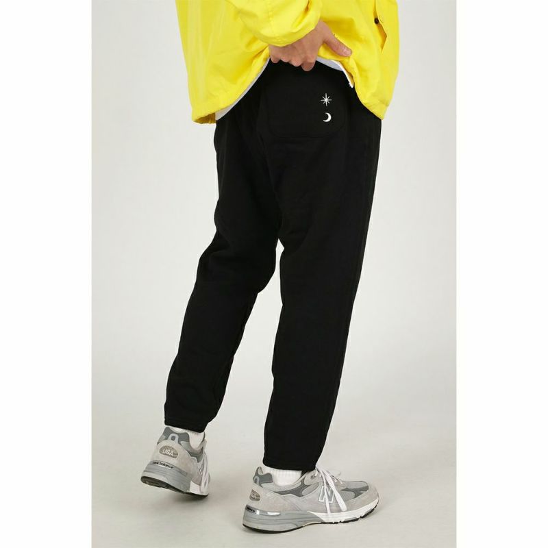 DOMINGO SWEAT LONG PANTS | LUZeSOMBRA ONLINE STORE