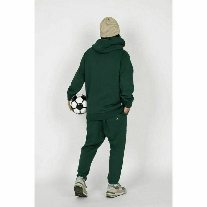 DOMINGO SWEAT LONG PANTS | 【公式】LUZeSOMBRA ONLINE STORE