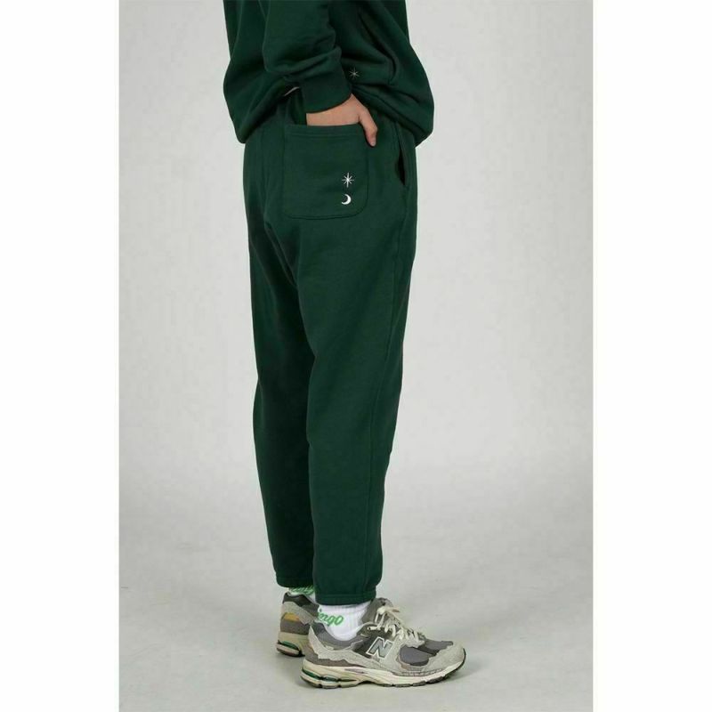 DOMINGO SWEAT LONG PANTS | 【公式】LUZeSOMBRA ONLINE STORE