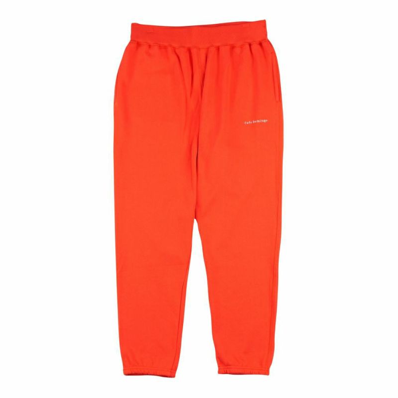 DOMINGO SWEAT LONG PANTS | LUZeSOMBRA ONLINE STORE