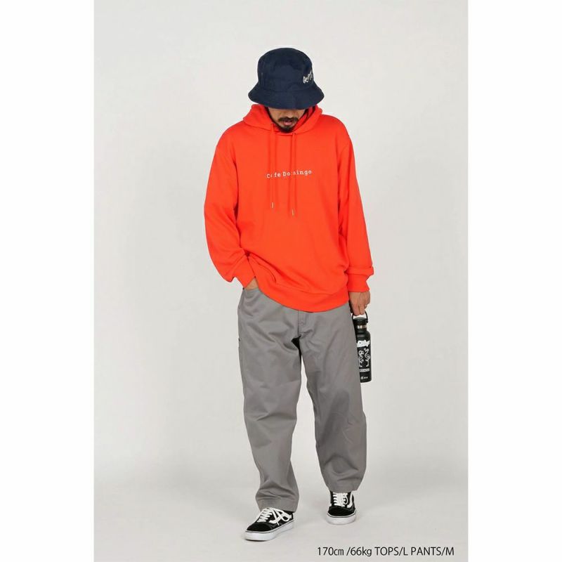 CAFE DOMINGO LOGO PARKER | 【公式】LUZeSOMBRA ONLINE STORE