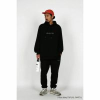 CAFE DOMINGO LOGO PARKER | 【公式】LUZeSOMBRA ONLINE STORE