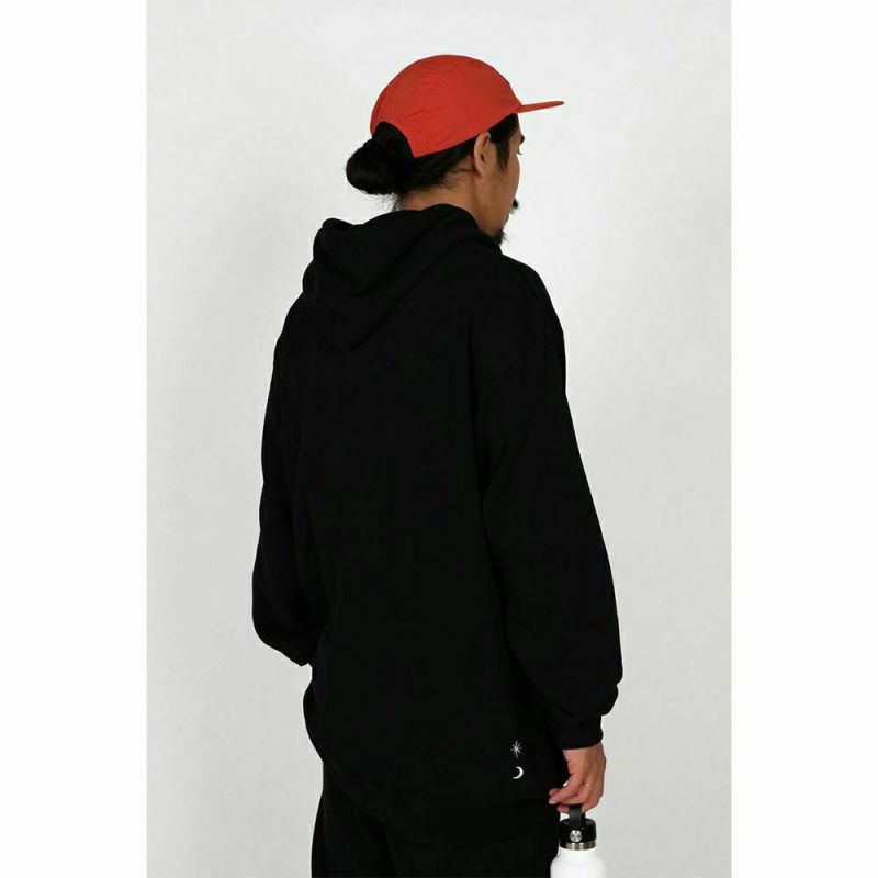 CAFE DOMINGO LOGO PARKER | 【公式】LUZeSOMBRA ONLINE STORE