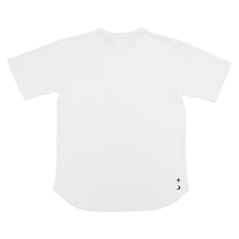 DOMINGO POCKET ROUND TEE | LUZeSOMBRA ONLINE STORE