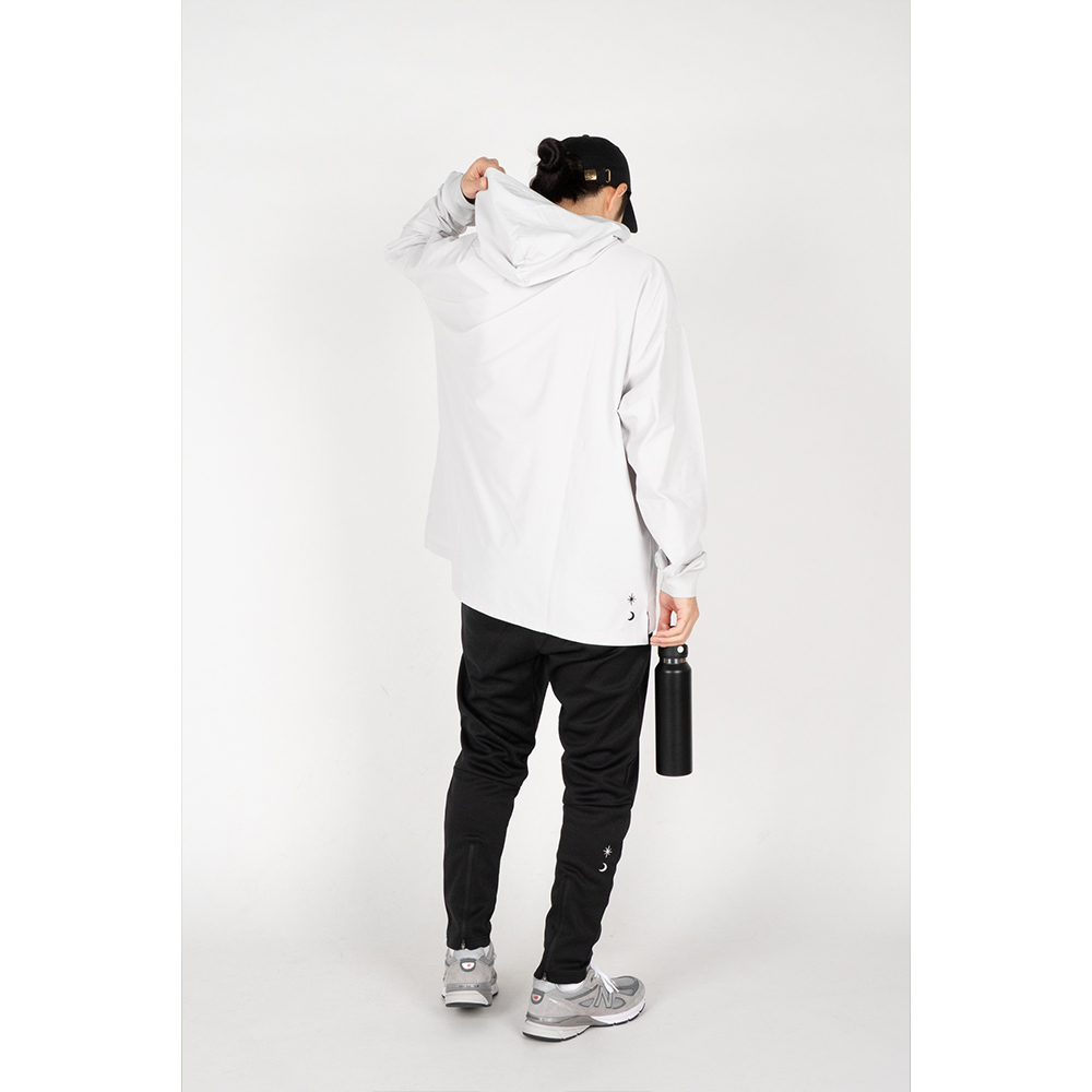 NJ PULL OVER PARKA | 【公式】LUZeSOMBRA ONLINE STORE