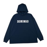 楽天市場】LD PULLOVER PARKA ルースイソンブラ LUZeSOMBRA